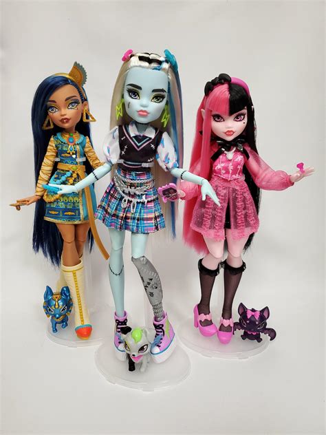 monster high reddit